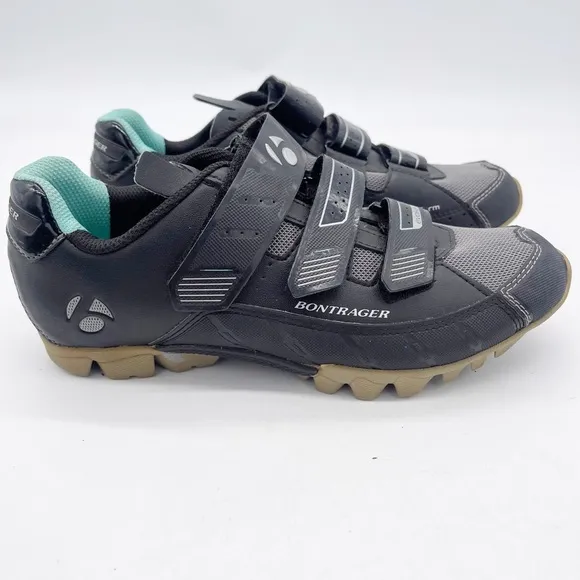 Bontrager Men’s Evoke WSD MTB Cycling Shoes