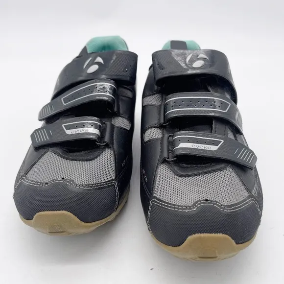Bontrager Men’s Evoke WSD MTB Cycling Shoes