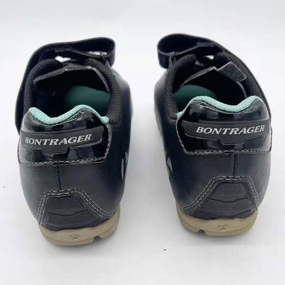 Bontrager Men’s Evoke WSD MTB Cycling Shoes