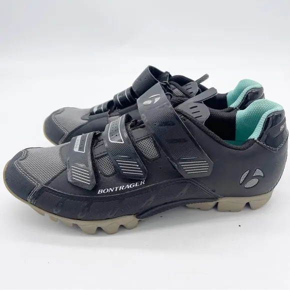 Bontrager Men’s Evoke WSD MTB Cycling Shoes
