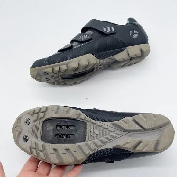 Bontrager Men’s Evoke WSD MTB Cycling Shoes