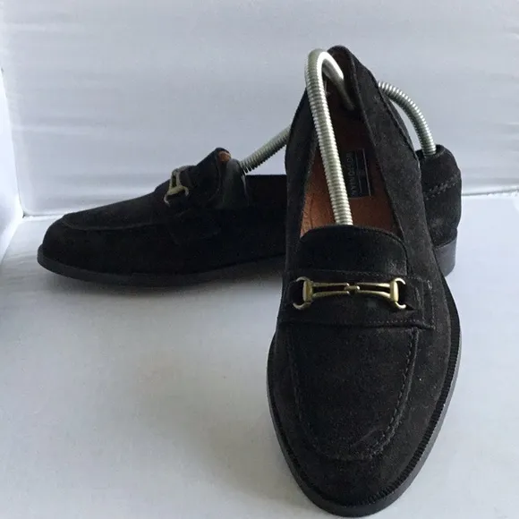 BOSTONIAN SHOES MEN.