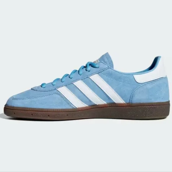 Brand New Adidas Originals Handball Spezials Men Shoes