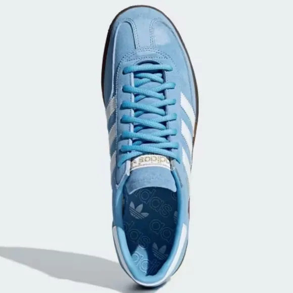 Brand New Adidas Originals Handball Spezials Men Shoes