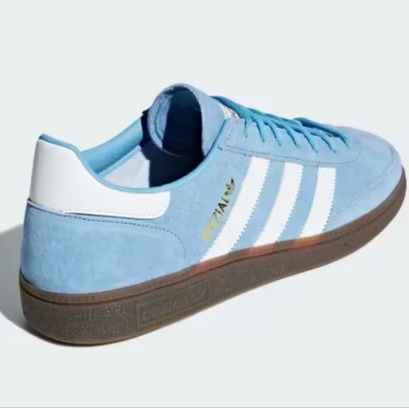Brand New Adidas Originals Handball Spezials Men Shoes