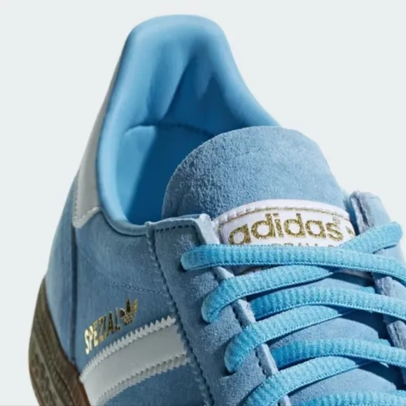Brand New Adidas Originals Handball Spezials Men Shoes