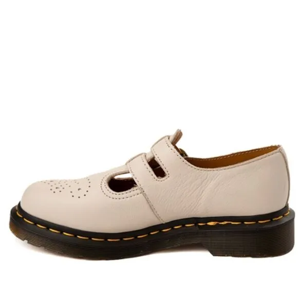 BRAND NEW DR. MARTENS  MARY JANE OXFORD WOMEN'S SHOES