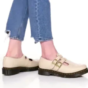 BRAND NEW DR. MARTENS  MARY JANE OXFORD WOMEN'S SHOES