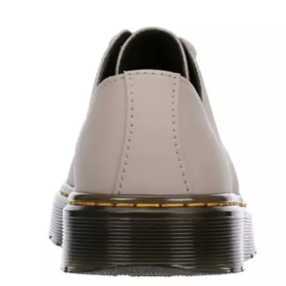 BRAND NEW DR MARTENS WOMENS ZAVALA LO OXFORD