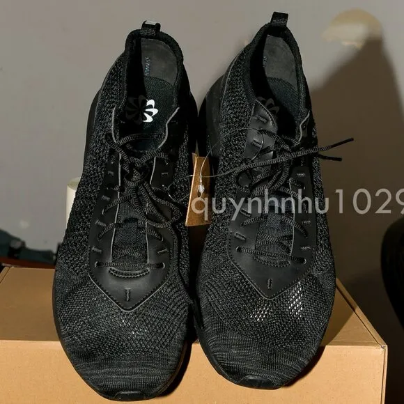 Brand new Nike Air Max  FlyKNit racer men shoes