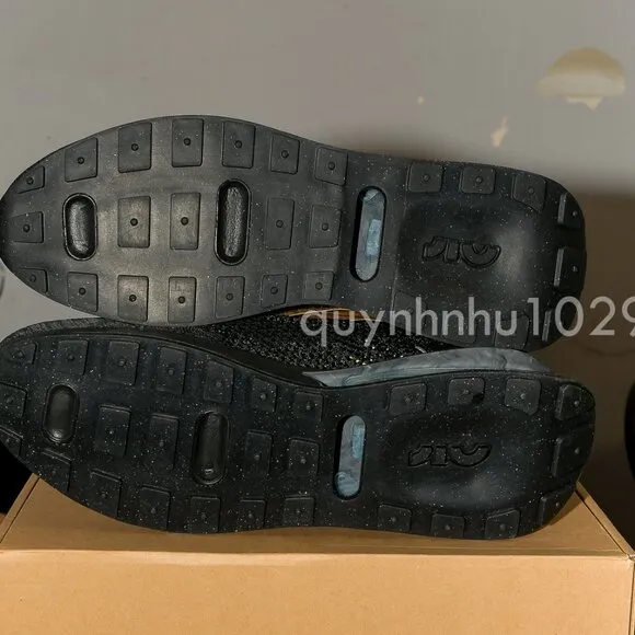Brand new Nike Air Max  FlyKNit racer men shoes