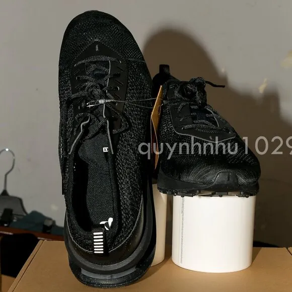 Brand new Nike Air Max  FlyKNit racer men shoes