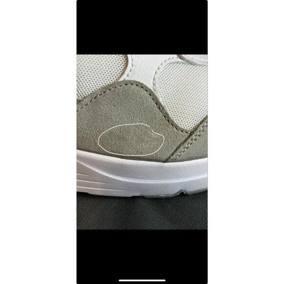 BRAND NEW Nike Air Max SC White Game Royal Shoes Sneakers CW4555-101 Men Size 13