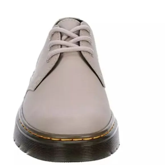 BRAND NEW DR MARTENS WOMENS ZAVALA LO OXFORD