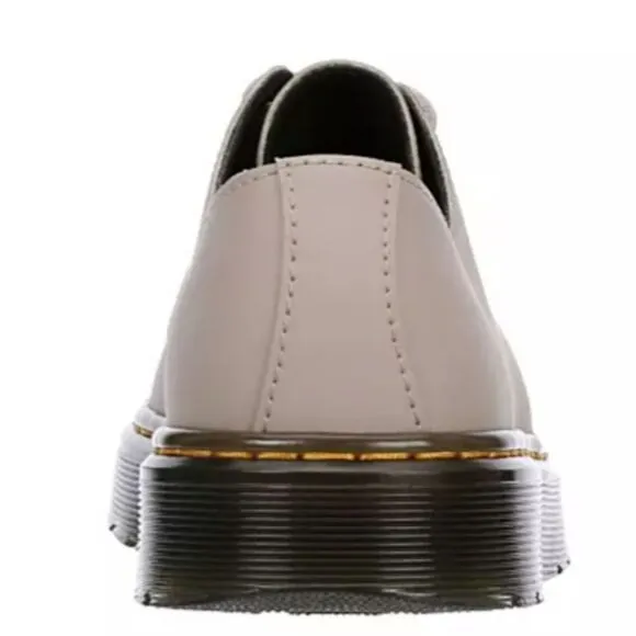 BRAND NEW DR MARTENS WOMENS ZAVALA LO OXFORD