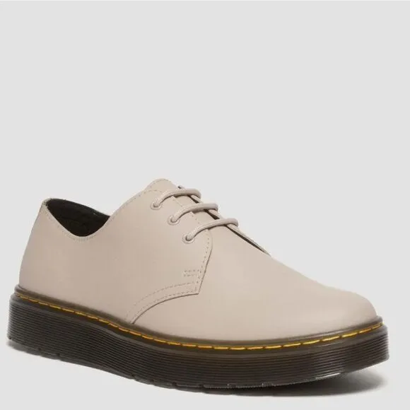 BRAND NEW DR MARTENS WOMENS ZAVALA LO OXFORD