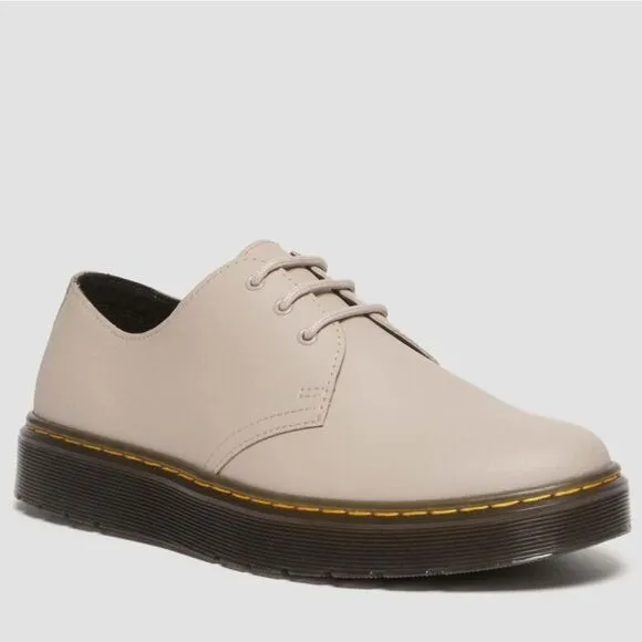 BRAND NEW DR MARTENS WOMENS ZAVALA LO OXFORD
