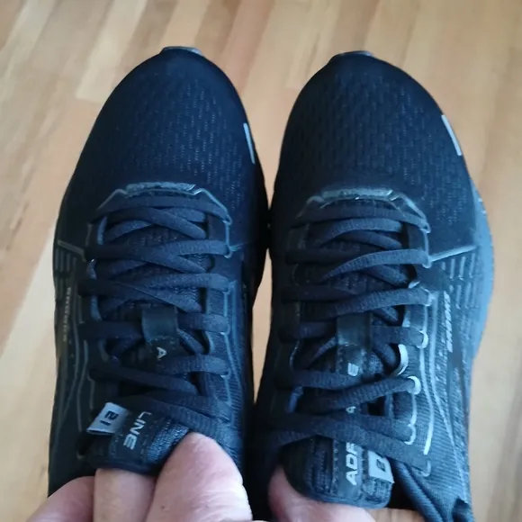 Brooks Adrenaline GTS 21 Comfort/Running/Medical Field Shoes Size 8.5 Men/10 Wom