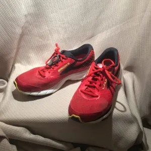 Brooks Launch 3 men athletics, 11.5
