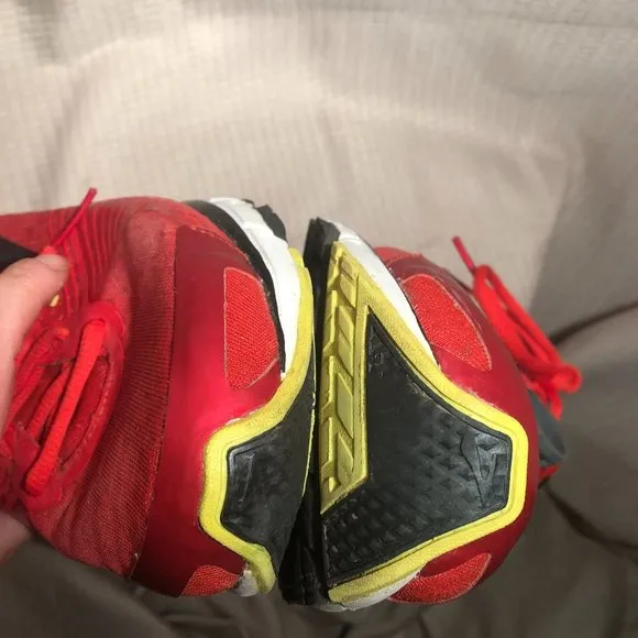 Brooks Launch 3 men athletics, 11.5