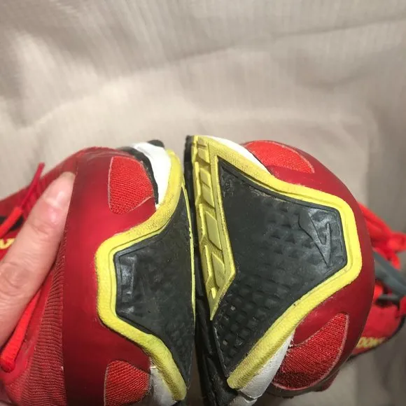Brooks Launch 3 men athletics, 11.5