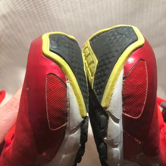 Brooks Launch 3 men athletics, 11.5