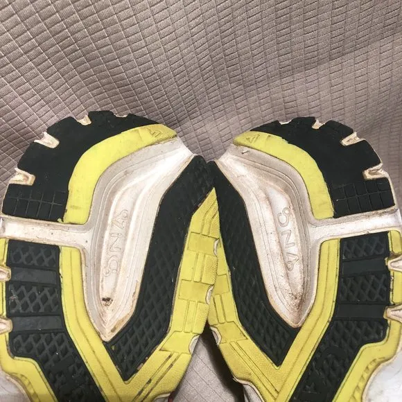 Brooks Launch 3 men athletics, 11.5