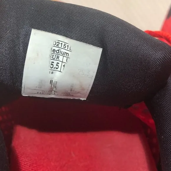 Brooks Launch 3 men athletics, 11.5
