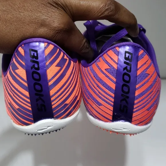 Brooks Mach 18 Spikeless Women Shoes
