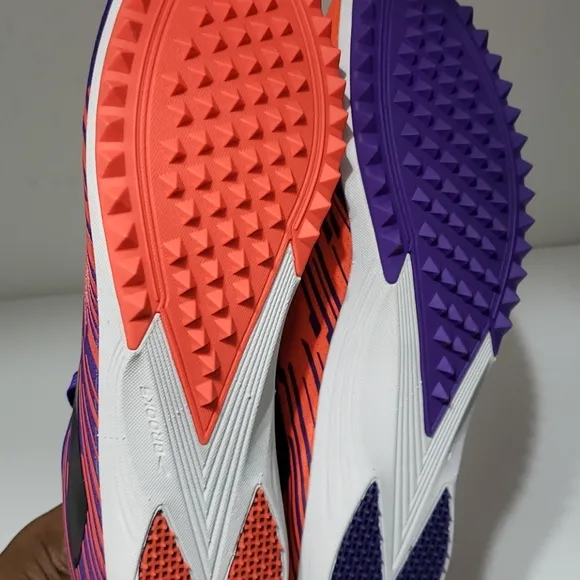 Brooks Mach 18 Spikeless Women Shoes