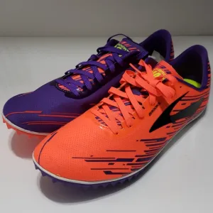 Brooks Mach 18 Spikeless Women Shoes