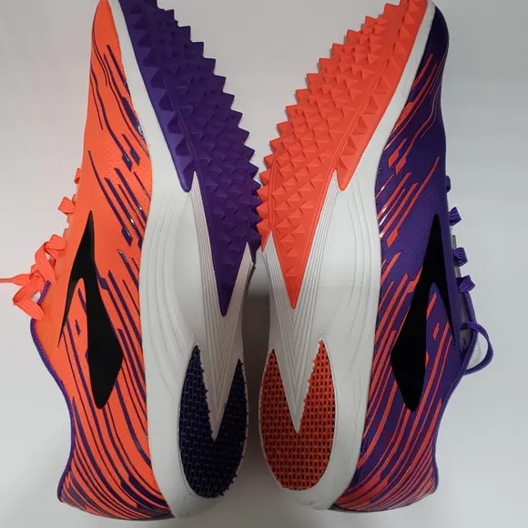 Brooks Mach 18 Spikeless Women Shoes