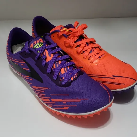 Brooks Mach 18 Spikeless Women Shoes