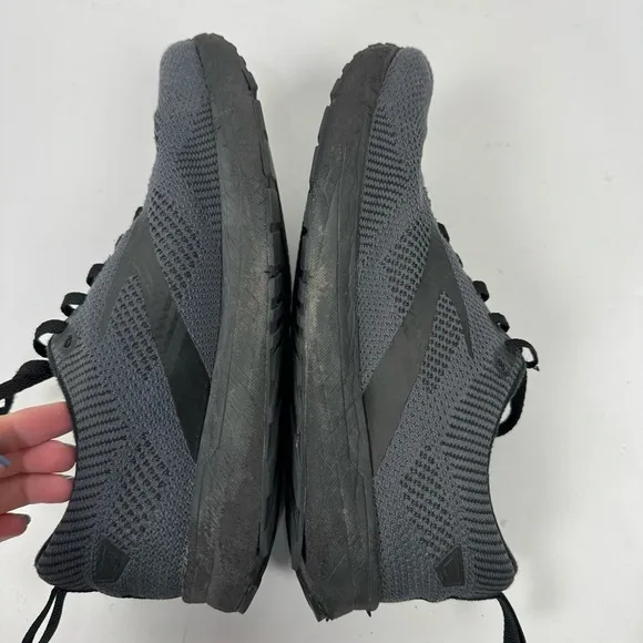 Brooks Revel 5 black sneakers running shoes athletic