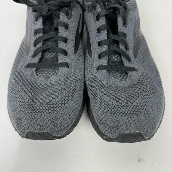 Brooks Revel 5 black sneakers running shoes athletic