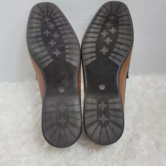 Bruno Magli Luxury Italian Handcrafted Margot Men's Shoes Size 11 M Designer