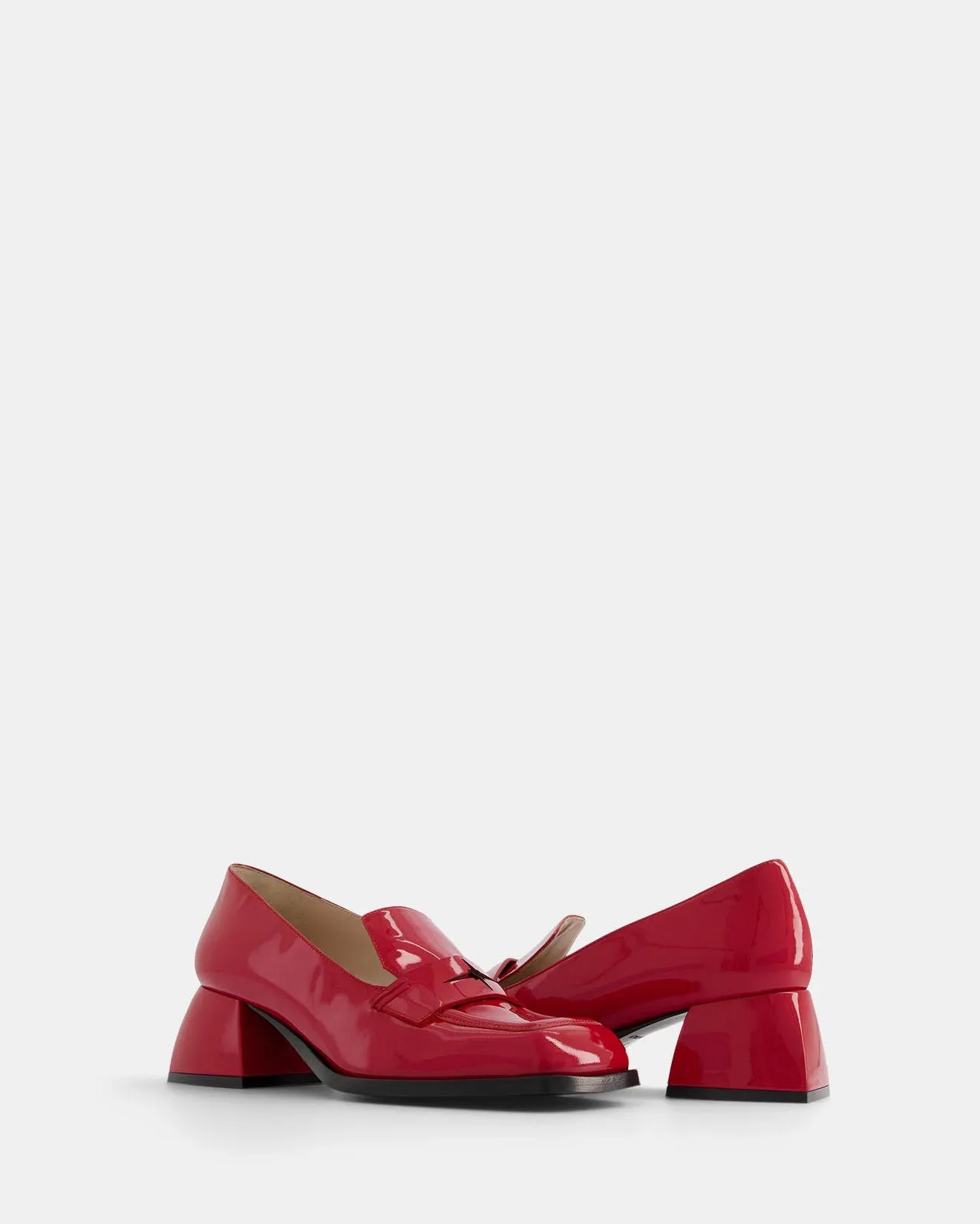 Bulla Cara Red Corvette