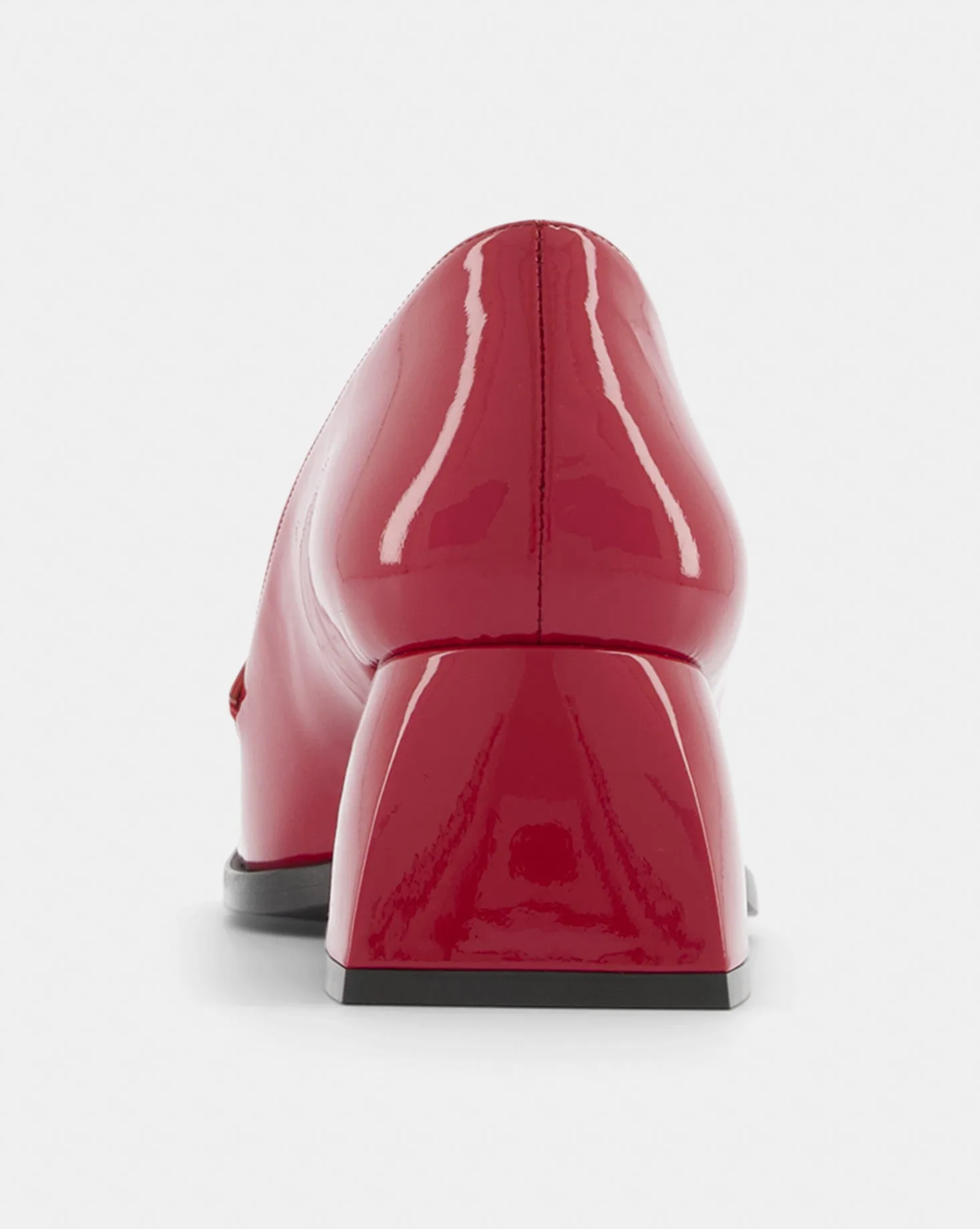Bulla Cara Red Corvette