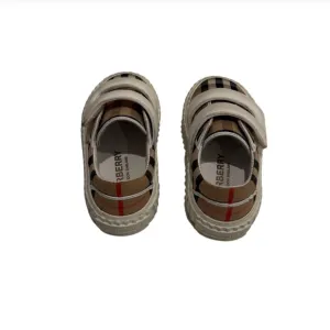 ​Burberry Toddler Shoes.