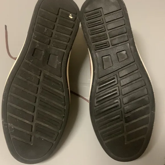 Calto Men’s Brown Shoes Sz 8