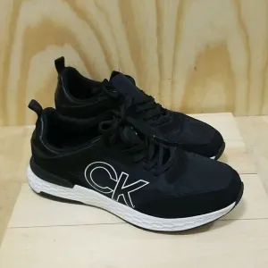 CALVIN KLEIN ARIS Sneaker Men shoes size 10.5