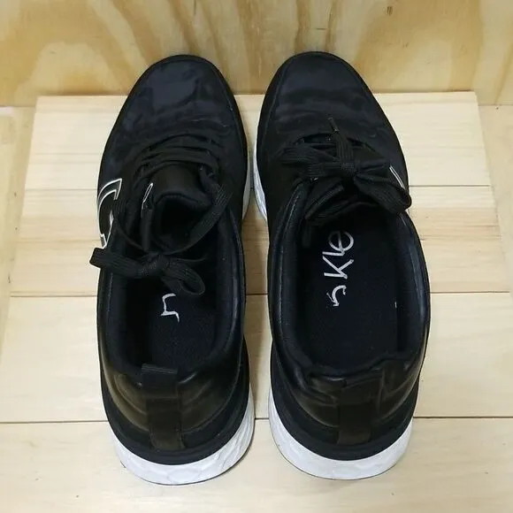 CALVIN KLEIN ARIS Sneaker Men shoes size 10.5