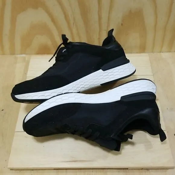 CALVIN KLEIN ARIS Sneaker Men shoes size 10.5