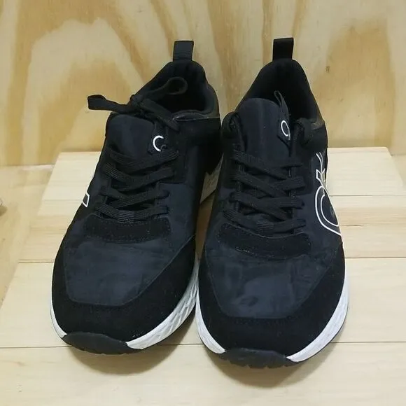 CALVIN KLEIN ARIS Sneaker Men shoes size 10.5