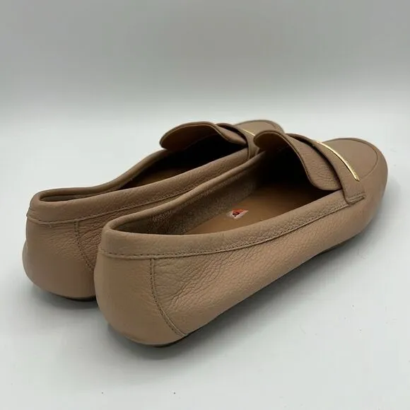Calvin Klein Orianna loafers Size 9.5. B54