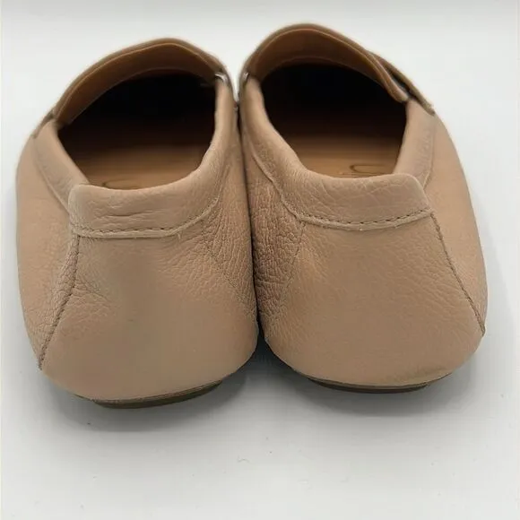 Calvin Klein Orianna loafers Size 9.5. B54