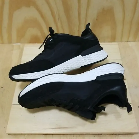 CALVIN KLEIN ARIS Sneaker Men shoes size 10.5