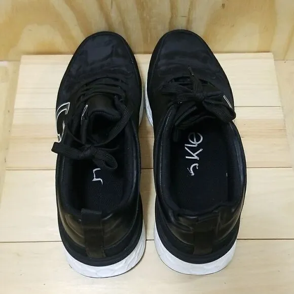 CALVIN KLEIN ARIS Sneaker Men shoes size 10.5