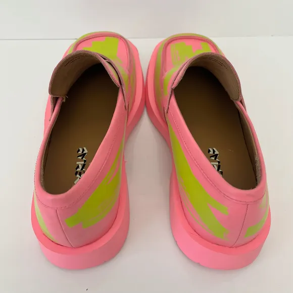 CamperLabs Mil 1978 Leather Loafer