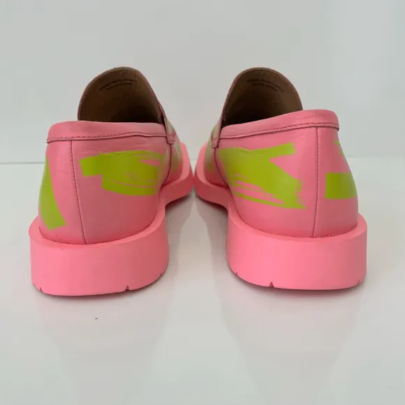 CamperLabs Mil 1978 Leather Loafer